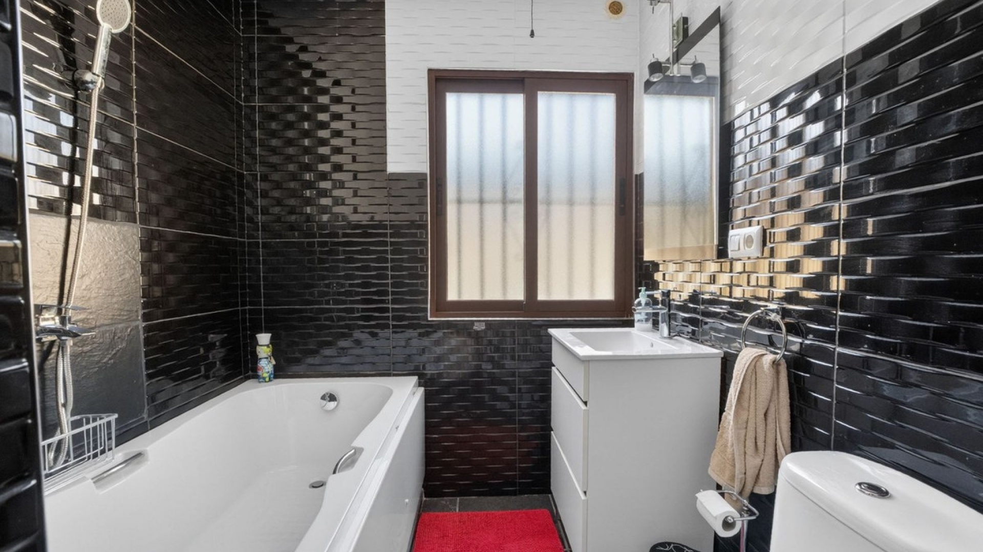 Resale - Villa - Torrevieja - Torrevieja Centro