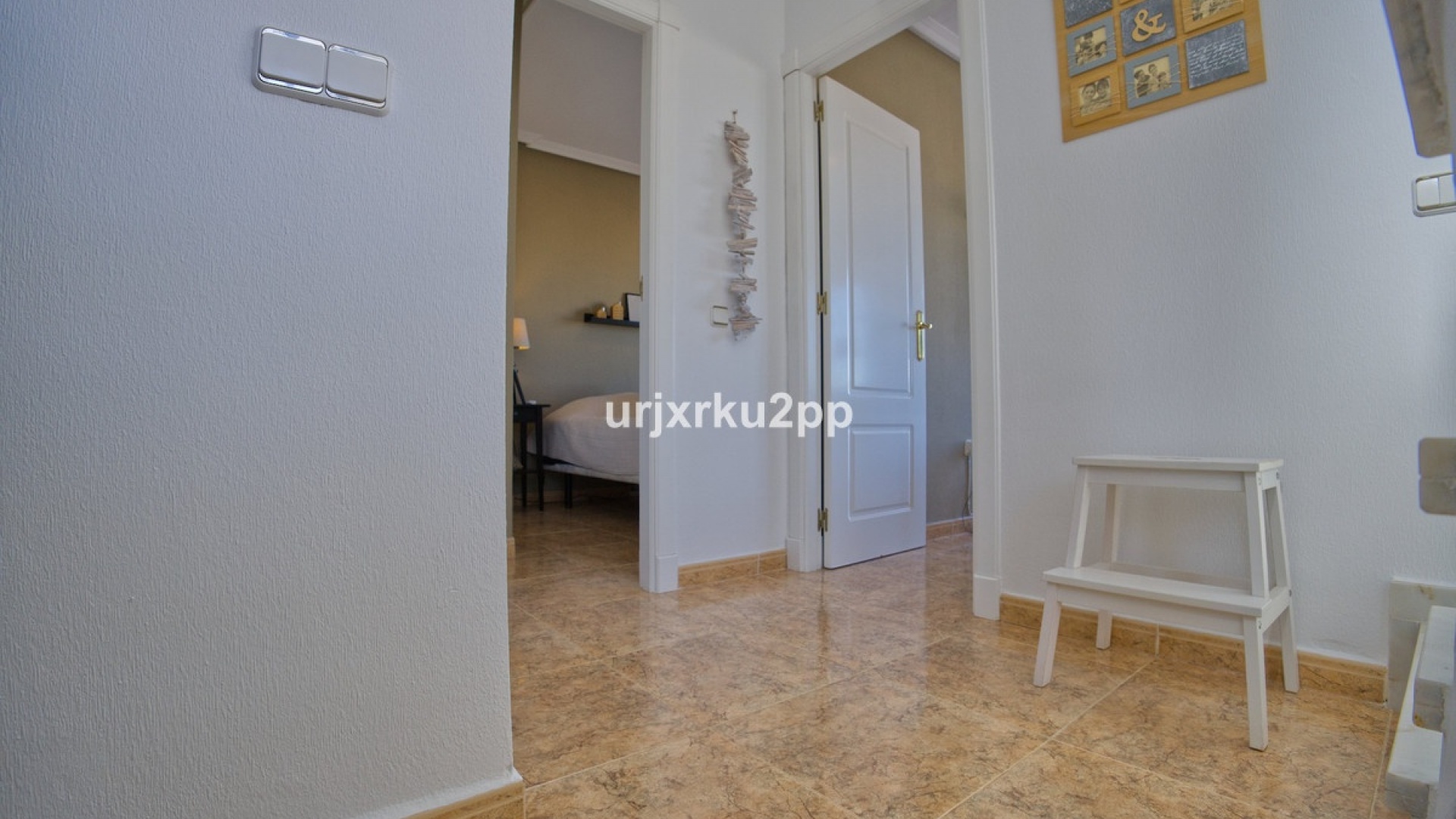 Resale - Villa - Torrevieja - Torrevieja Centro
