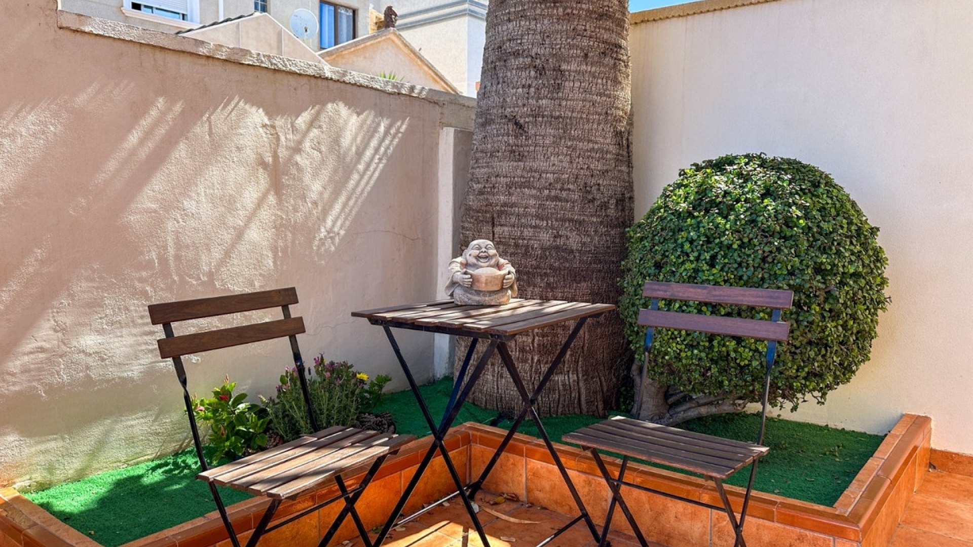Resale - Villa - Torrevieja - Torrevieja Centro