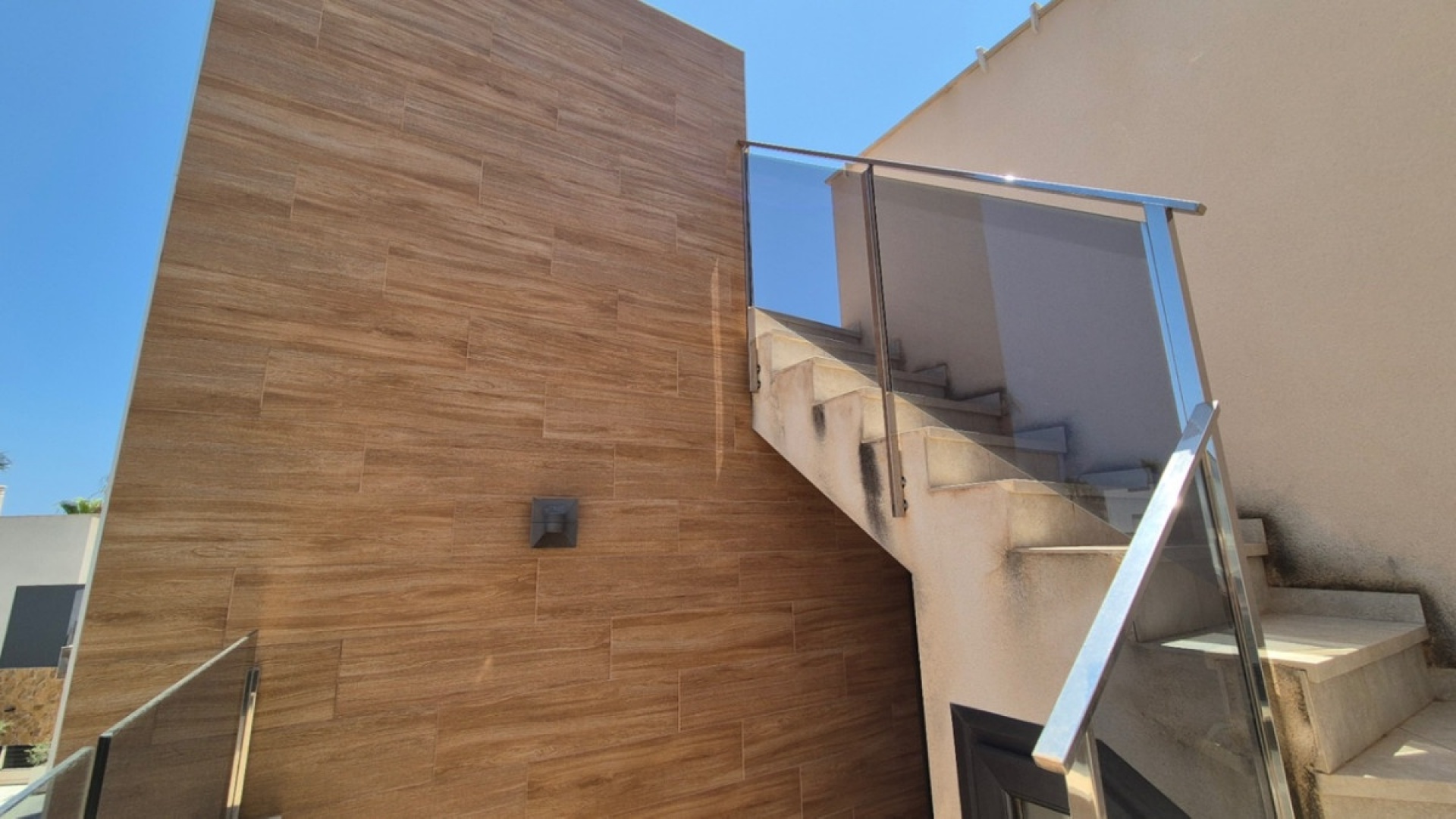 Resale - Villa - Torrevieja - Torrevieja Centro