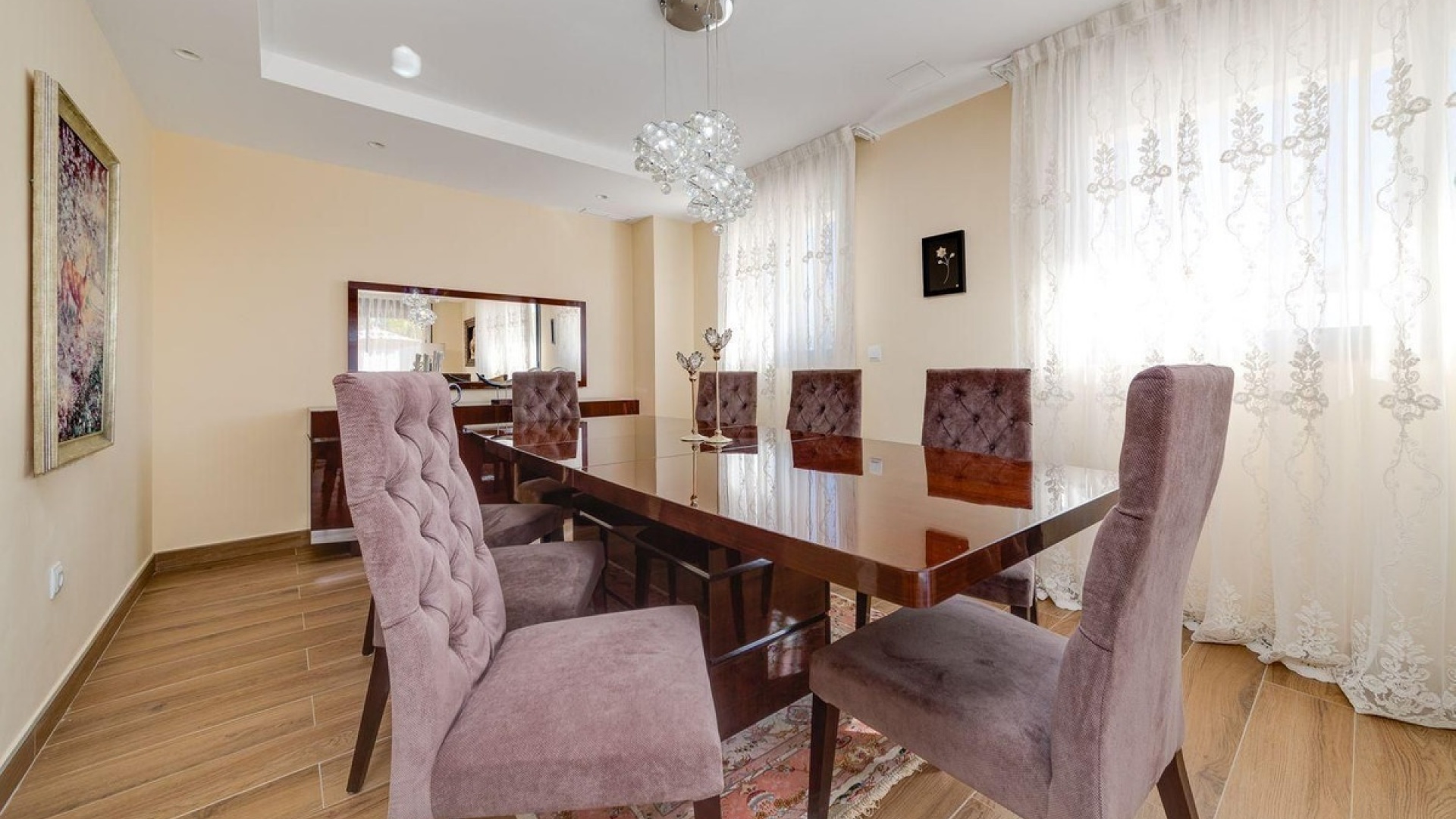 Resale - Villa - Torrevieja - Torrevieja Centro