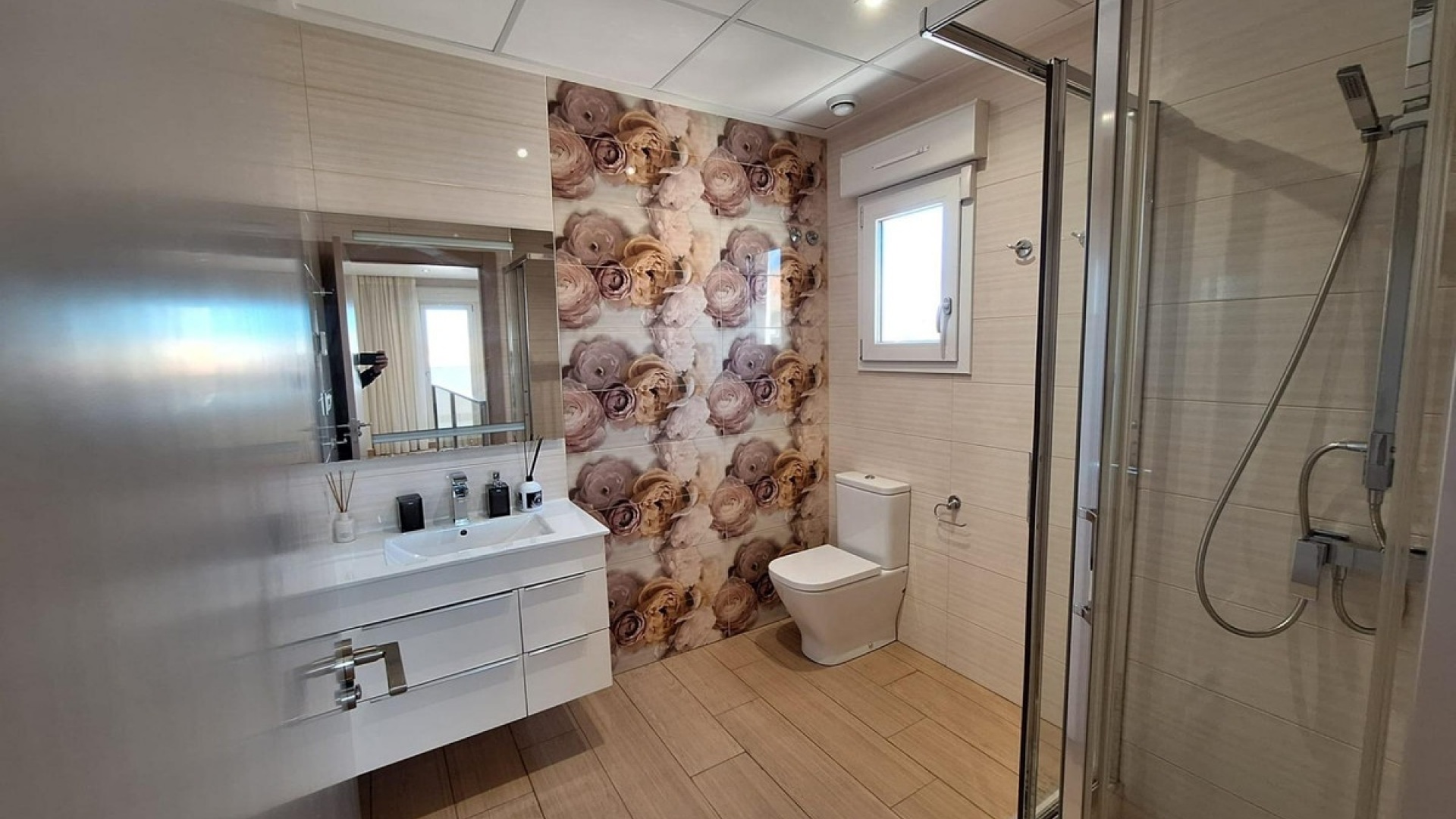Resale - Villa - Torrevieja - Torrevieja Centro