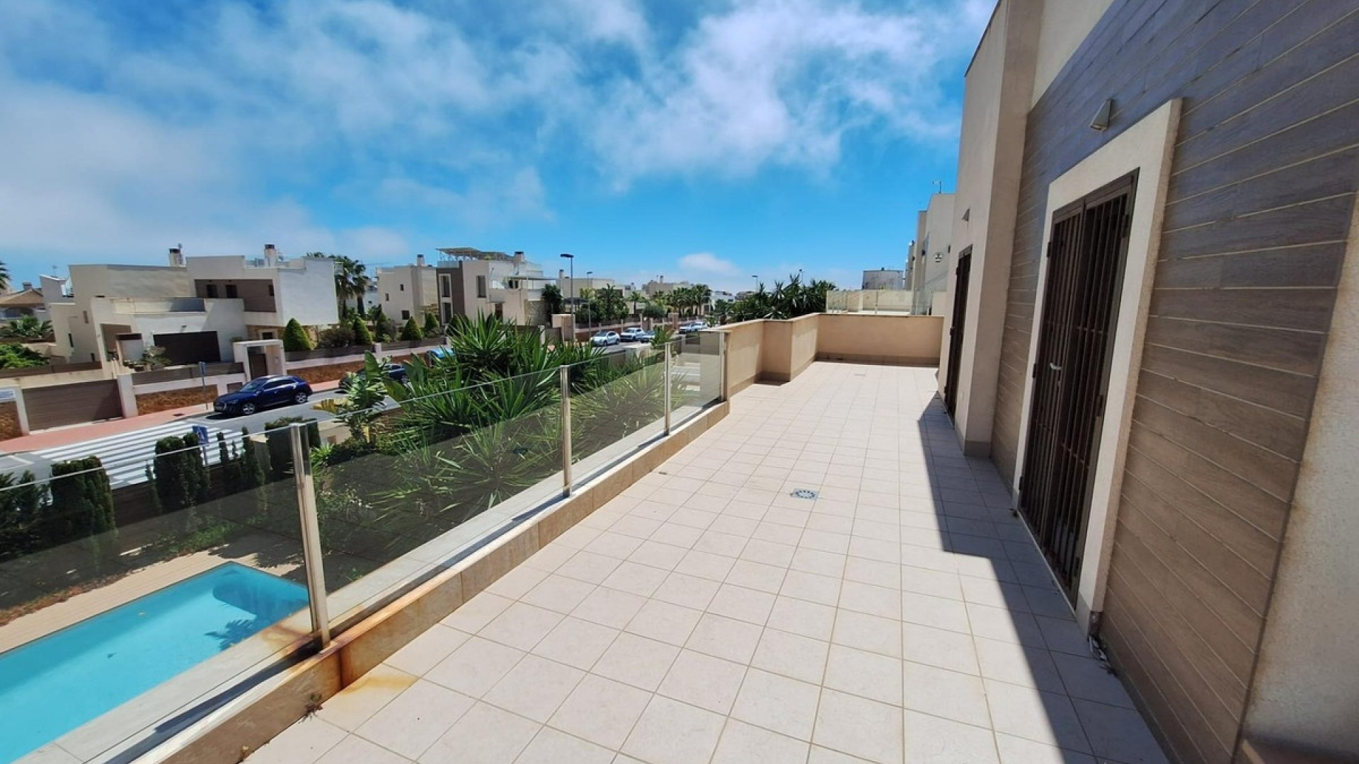 Resale - Villa - Torrevieja - Torrevieja Centro