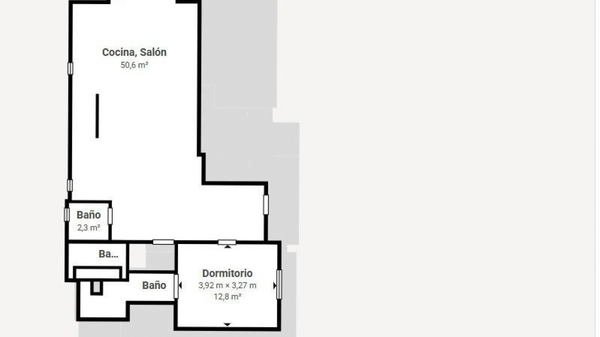 Resale - Villa - Torrevieja - Torrevieja Centro