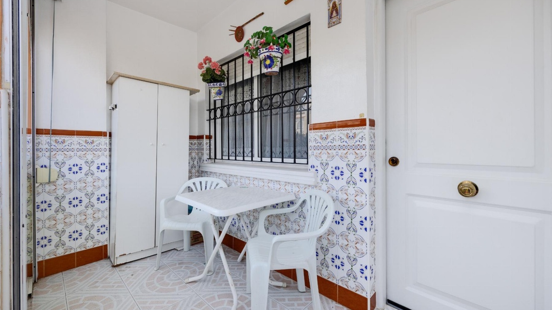 Resale - Villa - Torrevieja - Torrevieja Centro