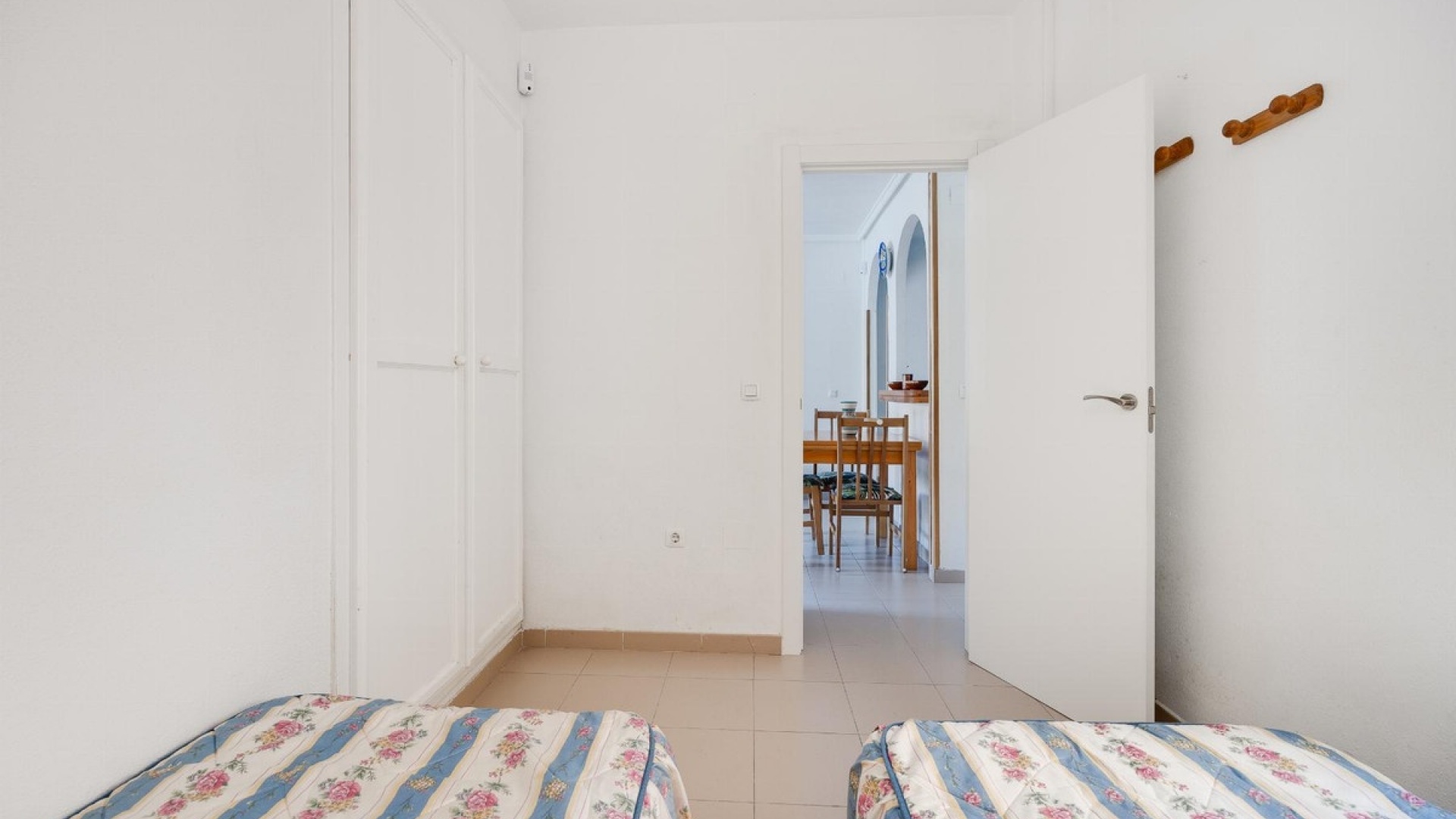 Resale - Villa - Torrevieja - Torrevieja Centro