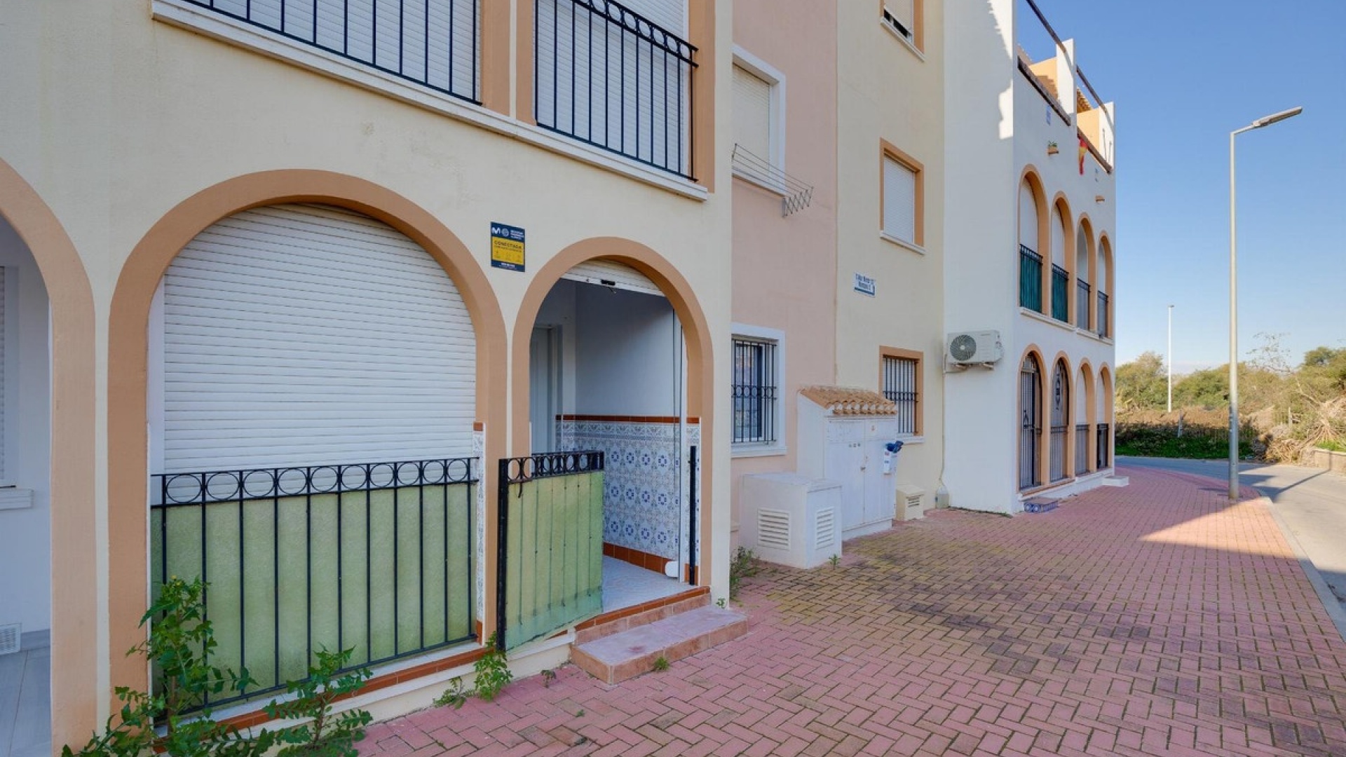 Resale - Villa - Torrevieja - Torrevieja Centro