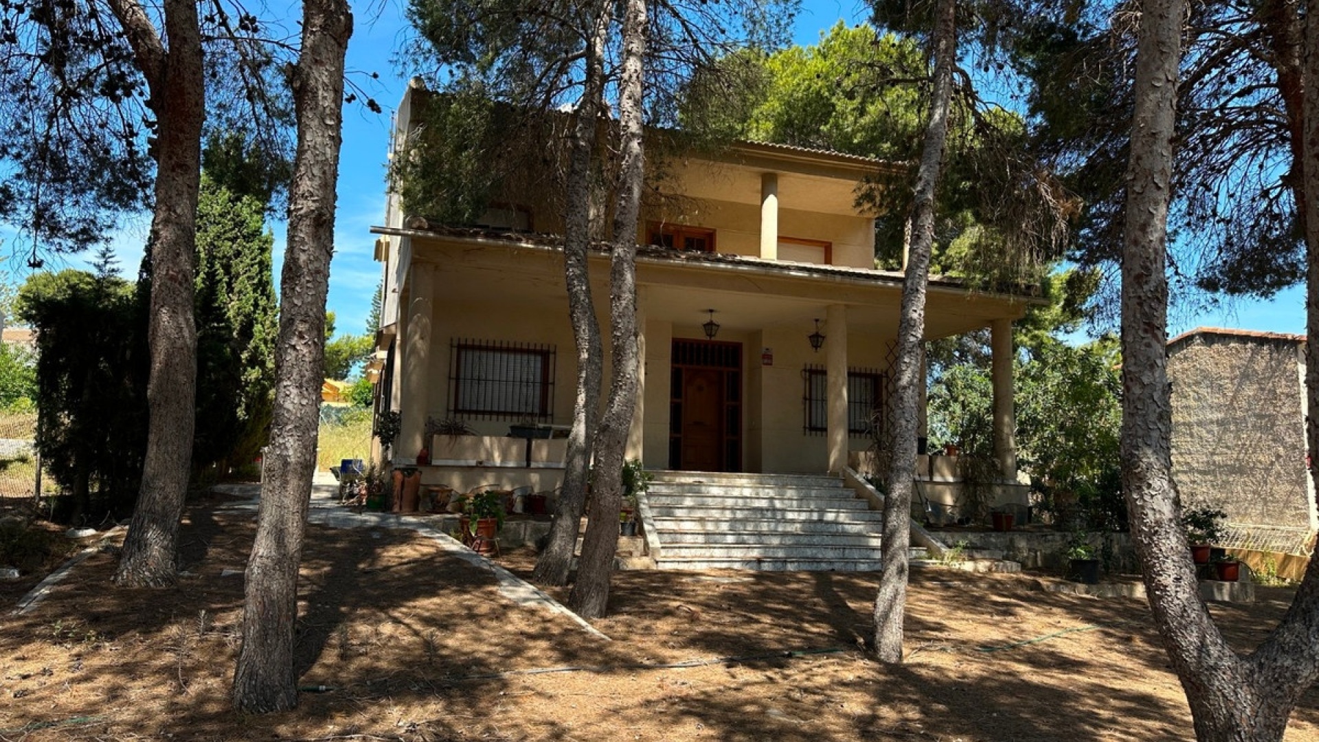 Resale - Villa - Torrevieja - Torrevieja Centro