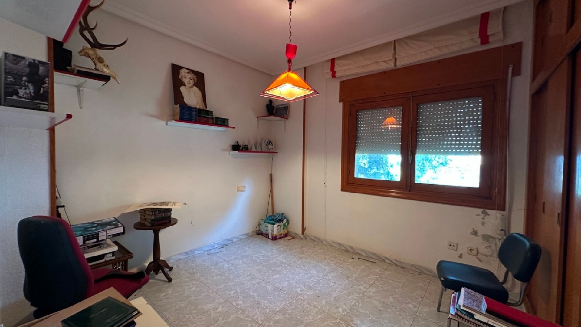 Resale - Villa - Torrevieja - Torrevieja Centro