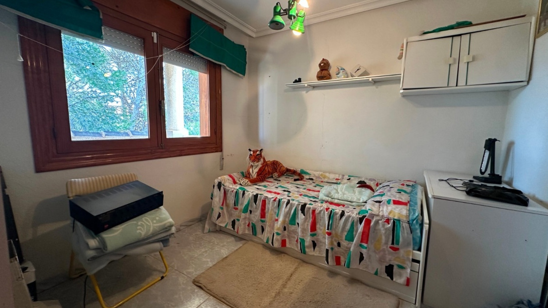 Resale - Villa - Torrevieja - Torrevieja Centro