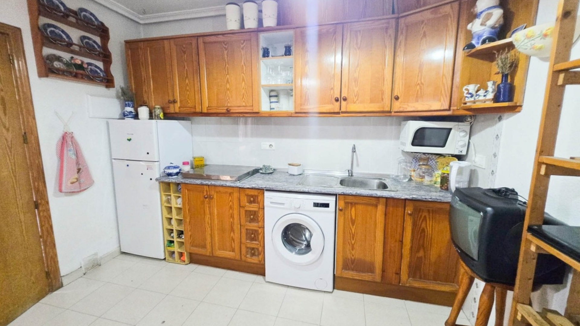Resale - Villa - Torrevieja - Torrevieja Centro