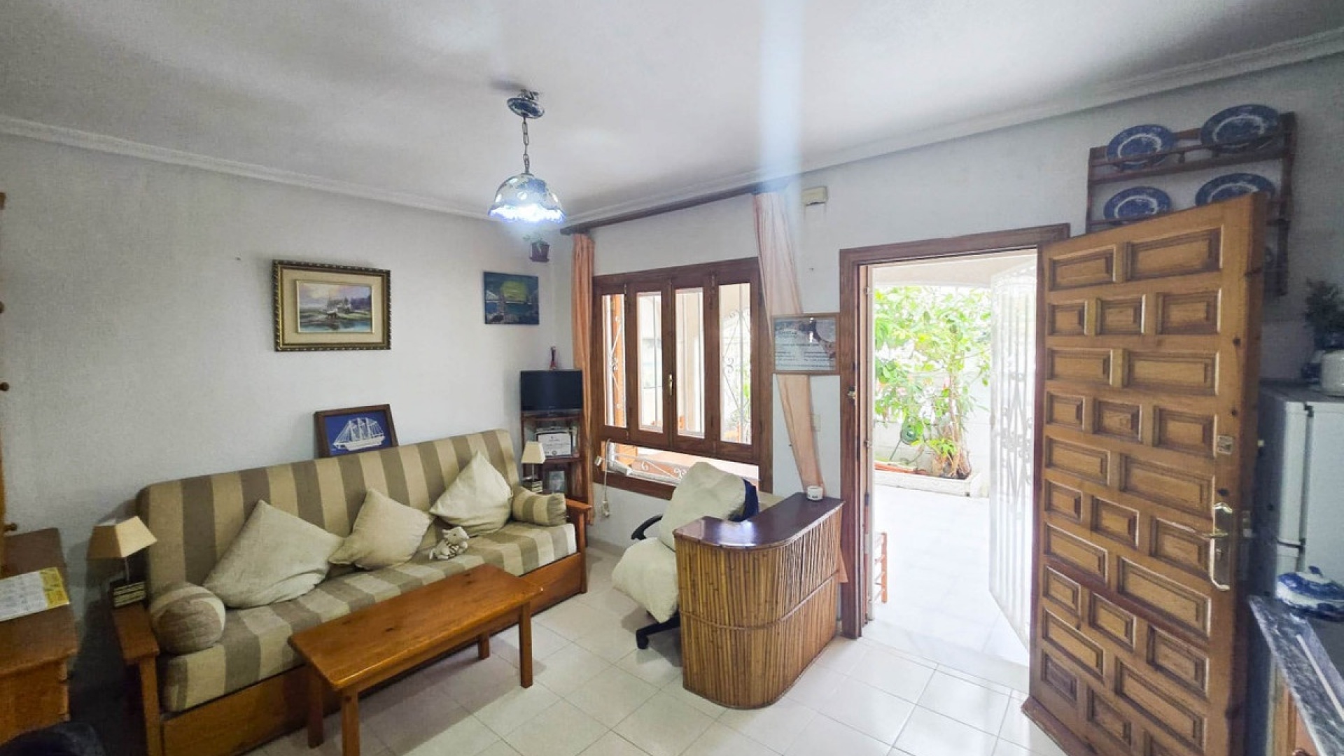 Resale - Villa - Torrevieja - Torrevieja Centro