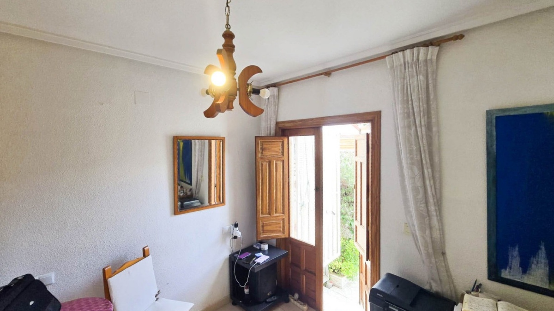 Resale - Villa - Torrevieja - Torrevieja Centro