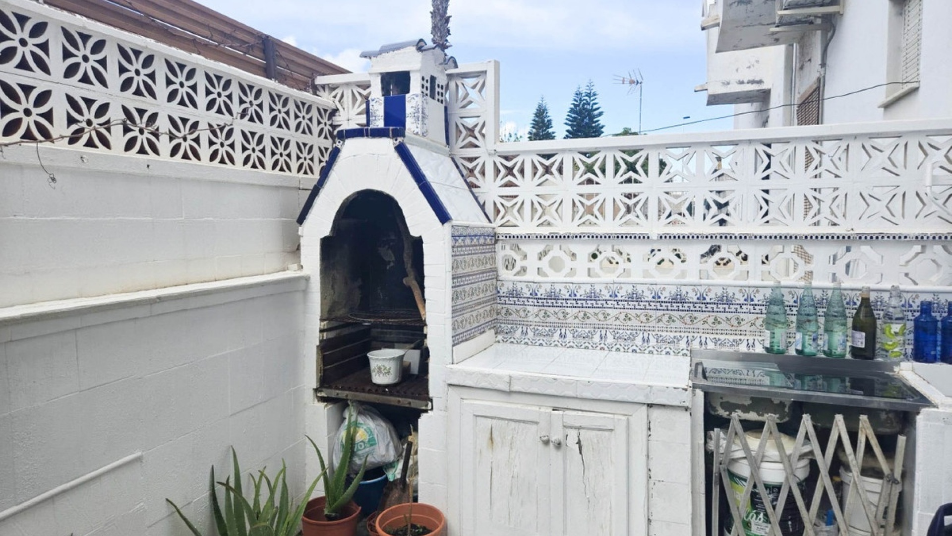 Resale - Villa - Torrevieja - Torrevieja Centro