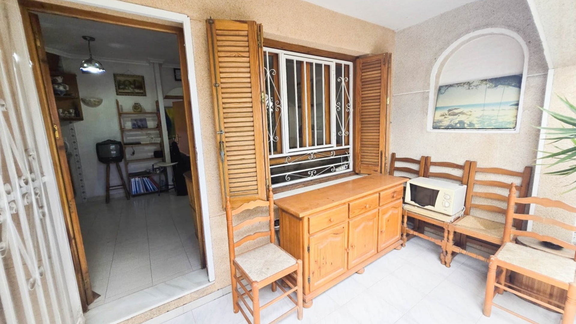 Resale - Villa - Torrevieja - Torrevieja Centro