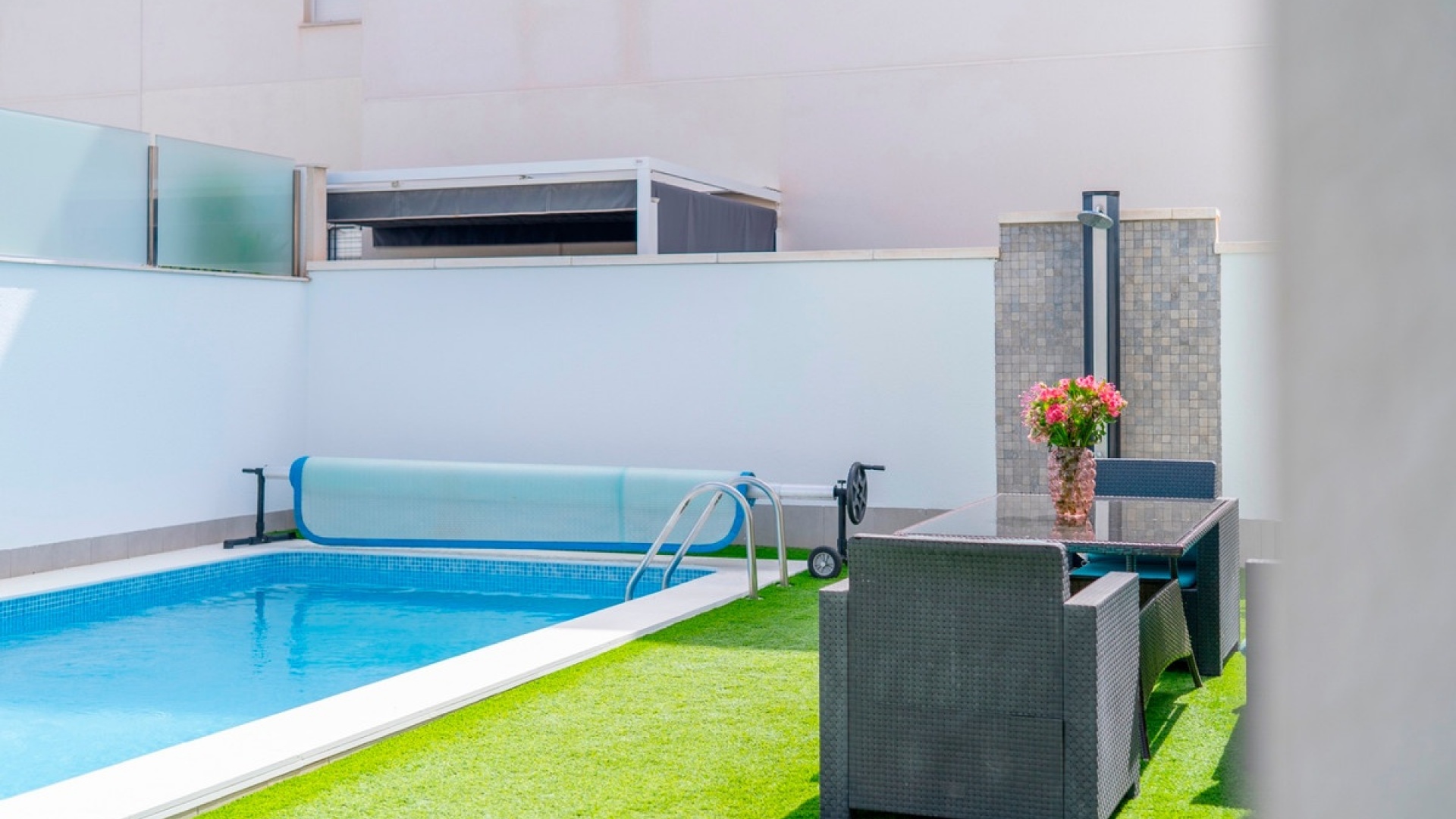 Resale - Villa - Torrevieja - Torrevieja Centro