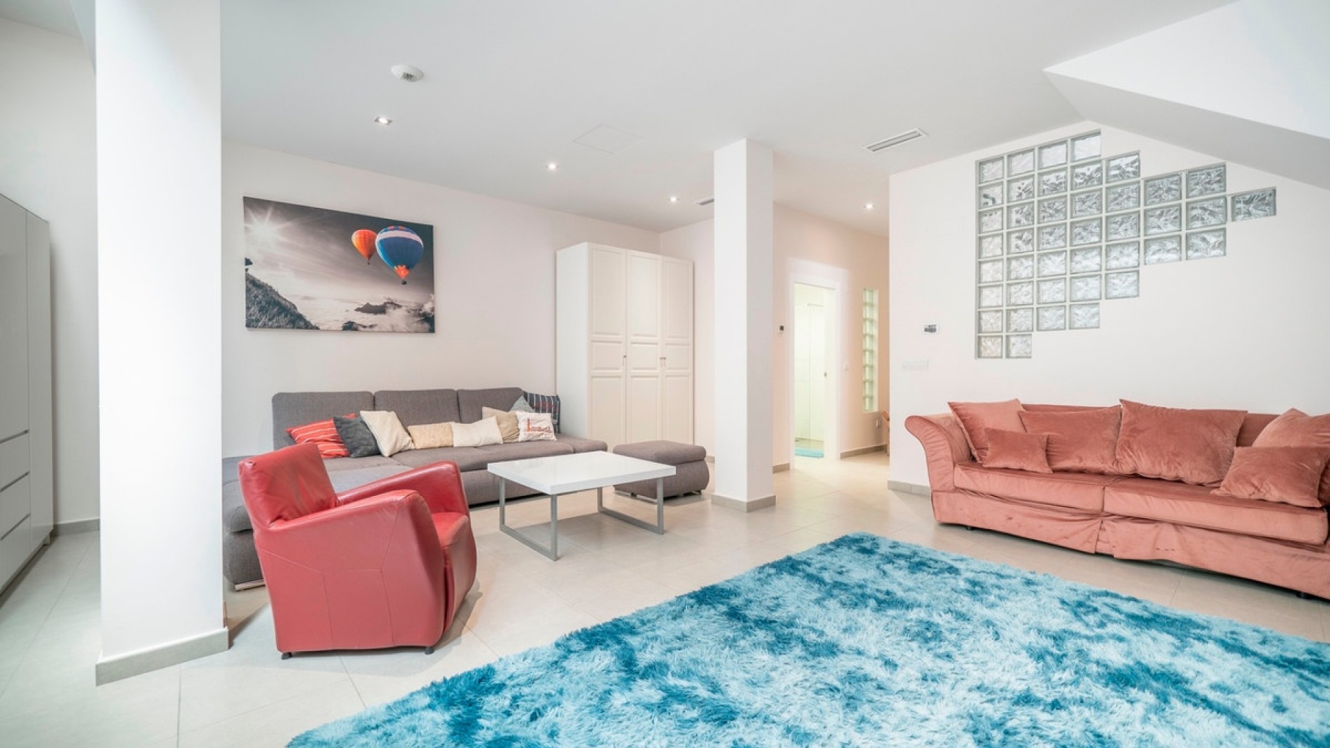 Resale - Villa - Torrevieja - Torrevieja Centro