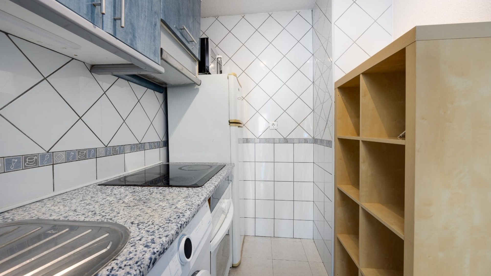 Resale - Villa - Torrevieja - Torrevieja Centro