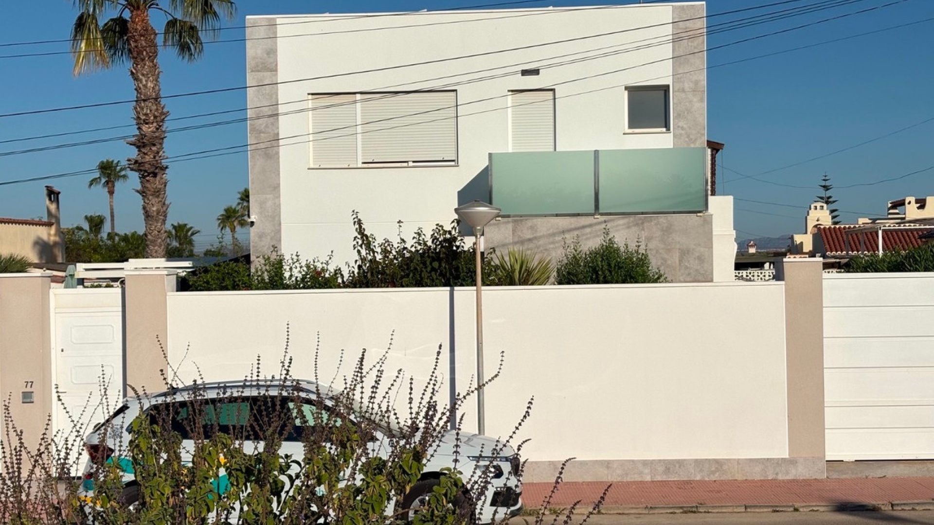 Resale - Villa - Torrevieja - Torrevieja Centro