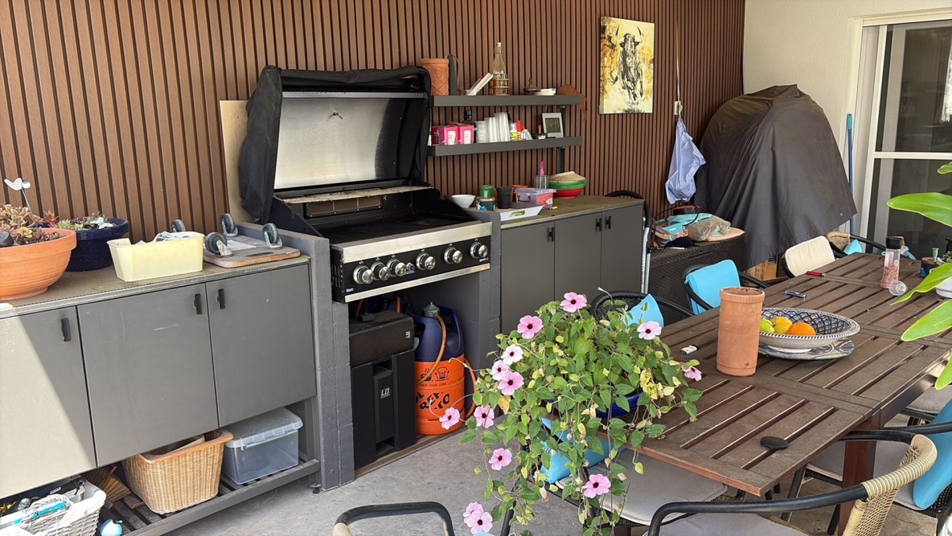 Resale - Villa - Torrevieja - Torrevieja Centro