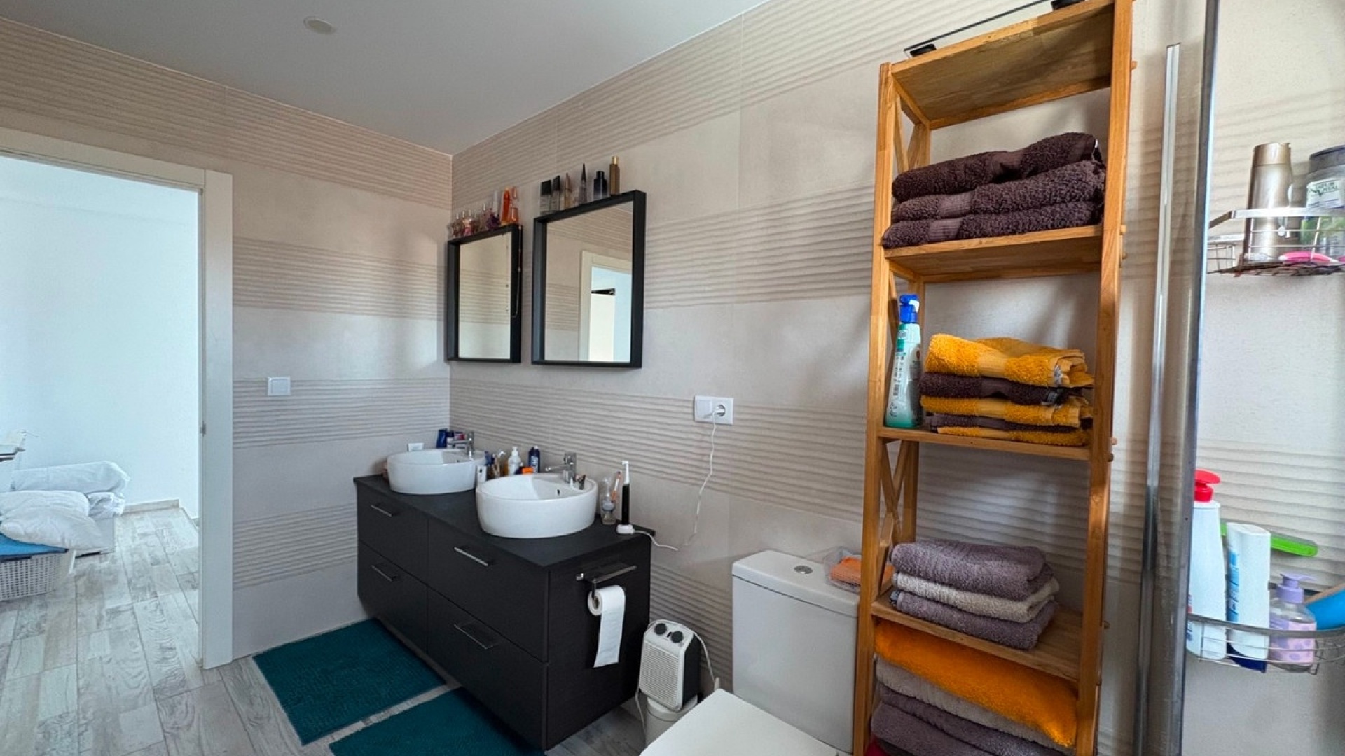 Resale - Villa - Torrevieja - Torrevieja Centro