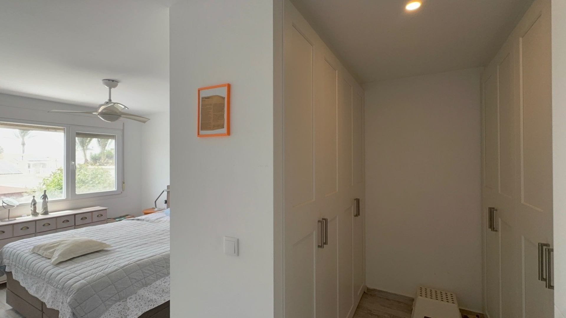 Resale - Villa - Torrevieja - Torrevieja Centro