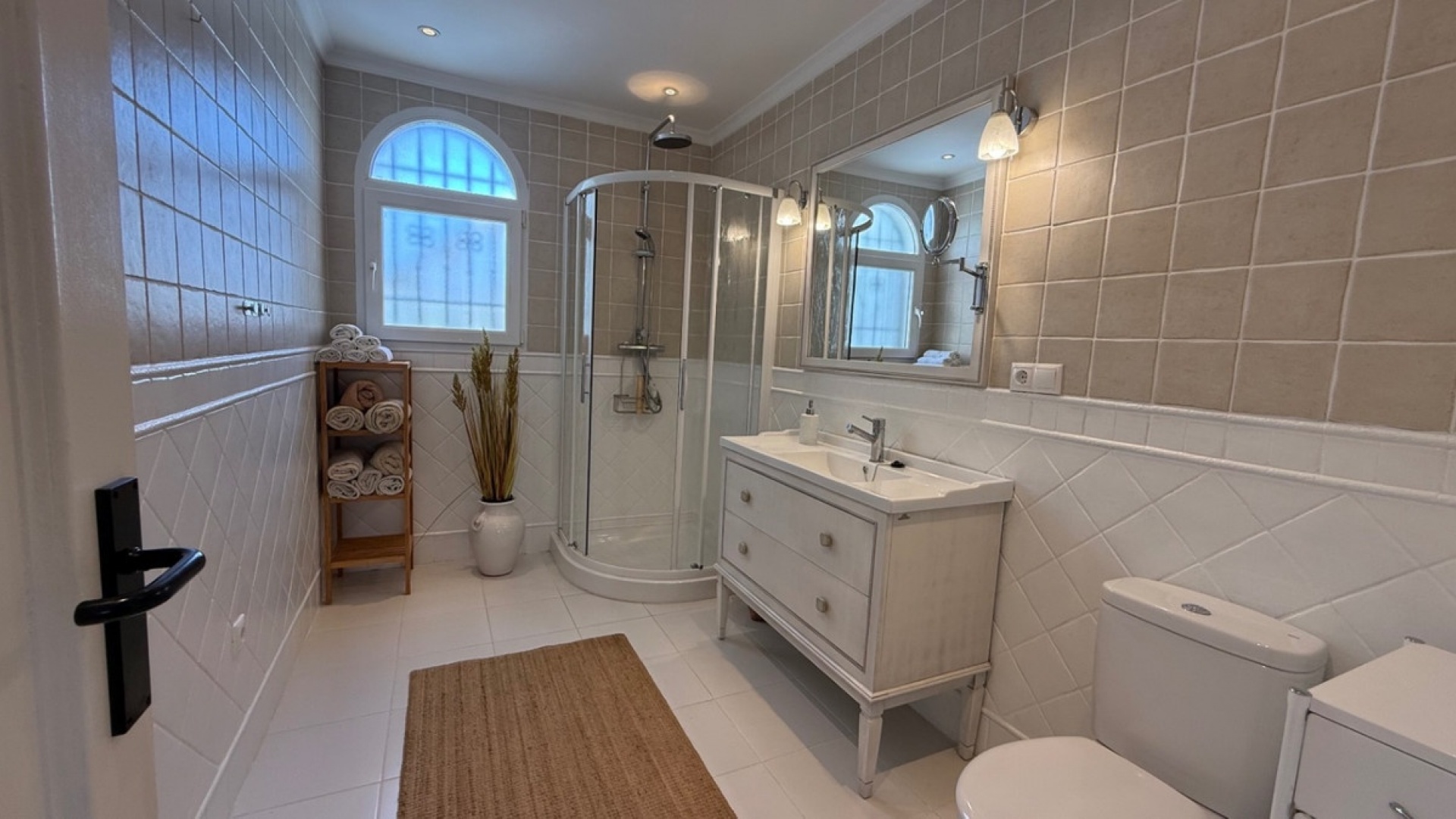 Resale - Villa - Torrevieja - Torrevieja Centro