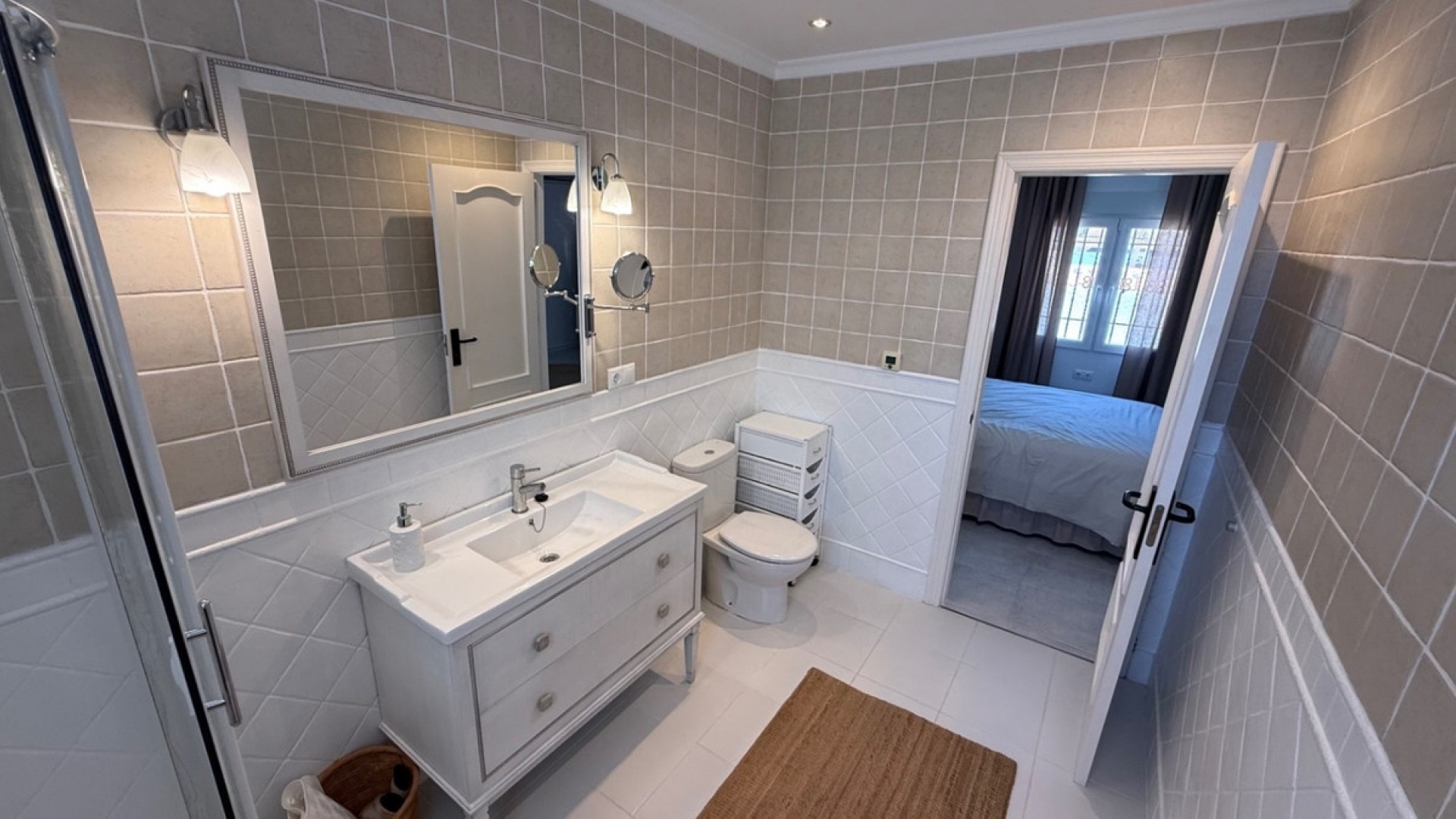 Resale - Villa - Torrevieja - Torrevieja Centro