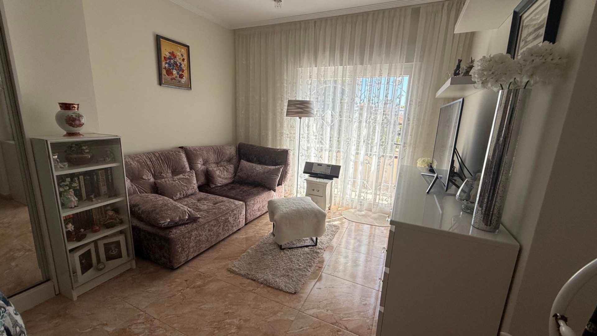 Resale - Villa - Torrevieja - Torrevieja Centro