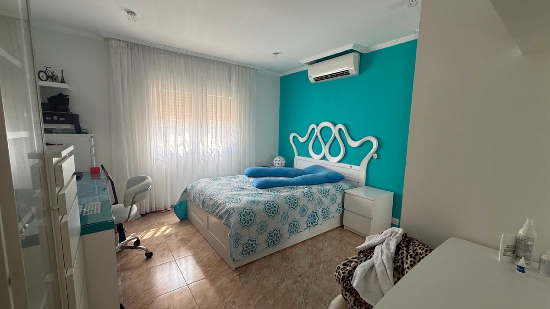 Resale - Villa - Torrevieja - Torrevieja Centro