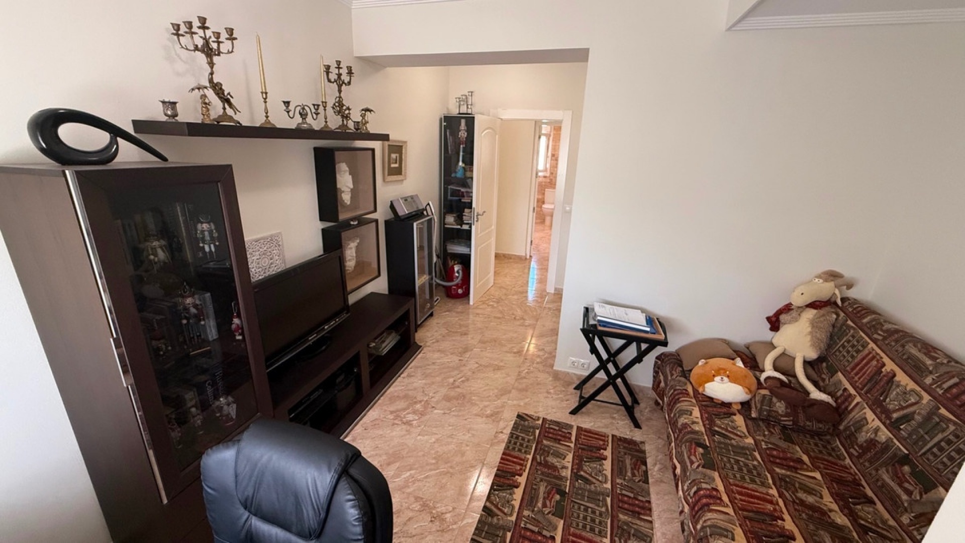 Resale - Villa - Torrevieja - Torrevieja Centro