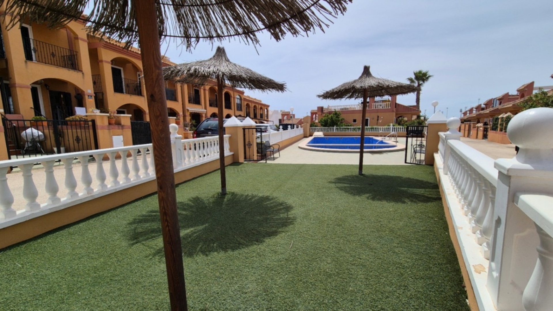 Resale - Villa - Torrevieja - Torrevieja Centro