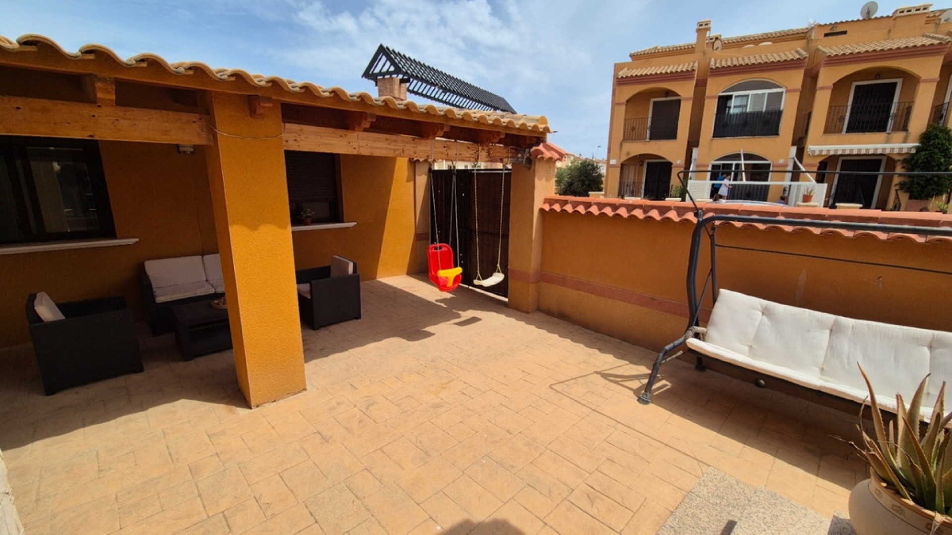 Resale - Villa - Torrevieja - Torrevieja Centro