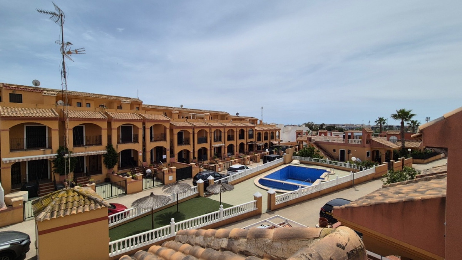 Resale - Villa - Torrevieja - Torrevieja Centro