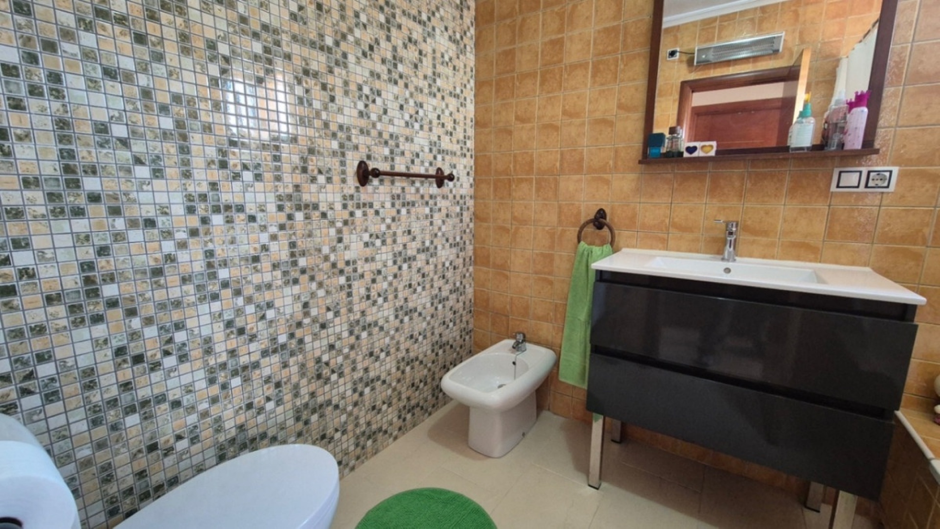 Resale - Villa - Torrevieja - Torrevieja Centro