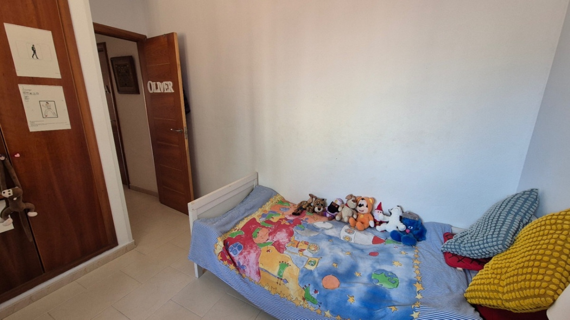 Resale - Villa - Torrevieja - Torrevieja Centro