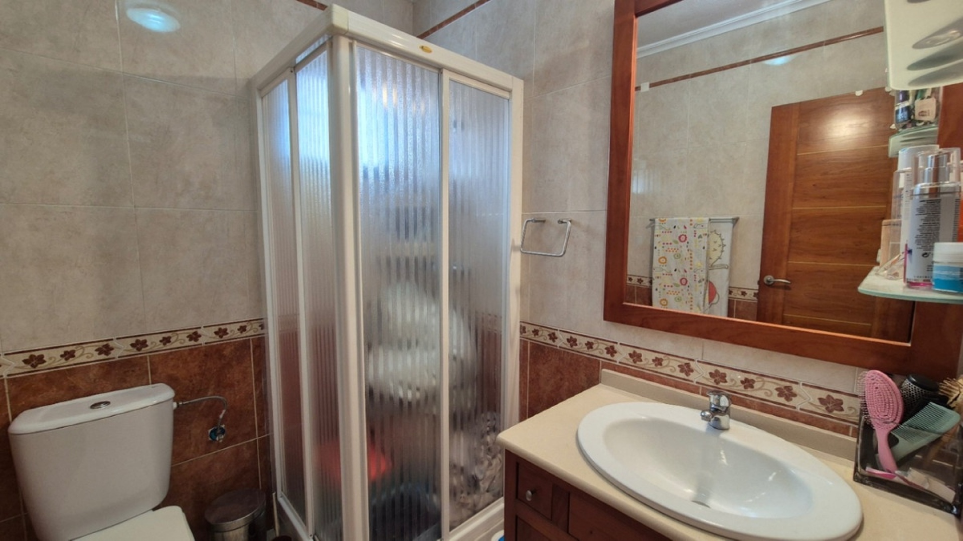 Resale - Villa - Torrevieja - Torrevieja Centro