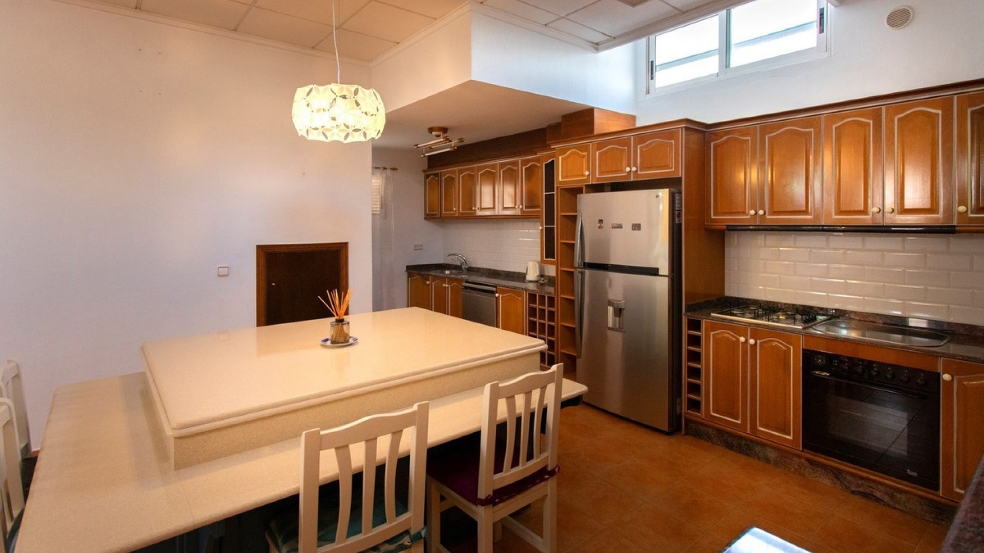 Resale - Villa - Torrevieja - Torrevieja Centro