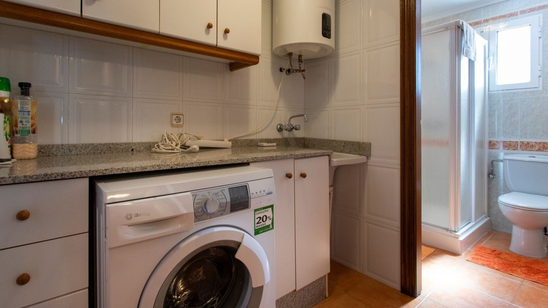 Resale - Villa - Torrevieja - Torrevieja Centro