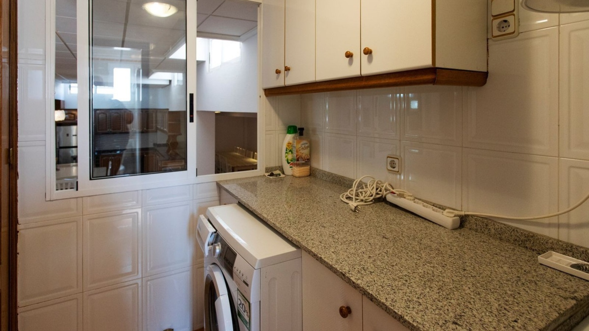 Resale - Villa - Torrevieja - Torrevieja Centro