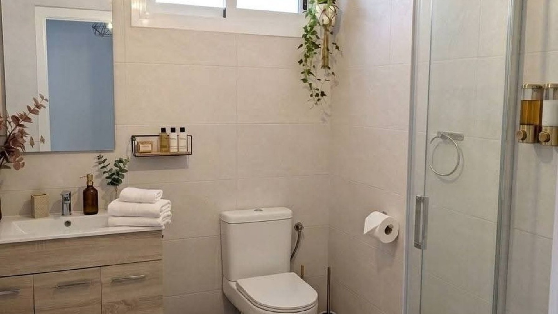 Resale - Villa - Torrevieja - Torrevieja Centro