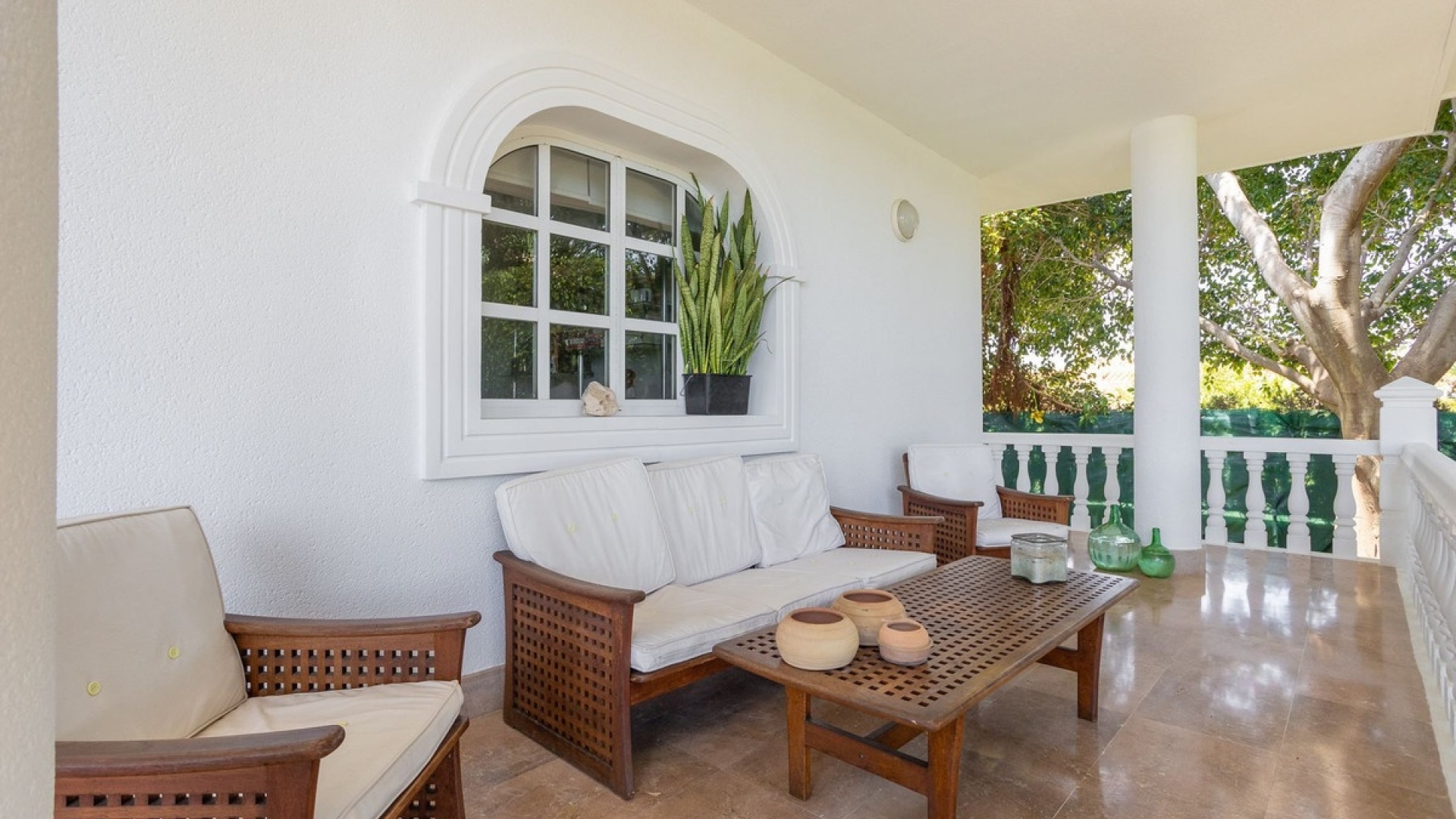 Resale - Villa - Torrevieja - Torrevieja Centro