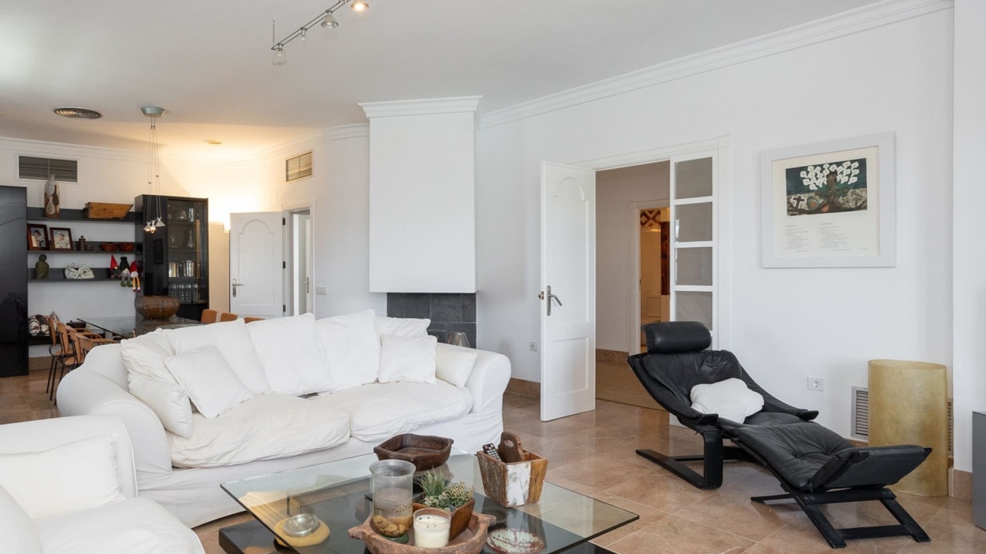 Resale - Villa - Torrevieja - Torrevieja Centro