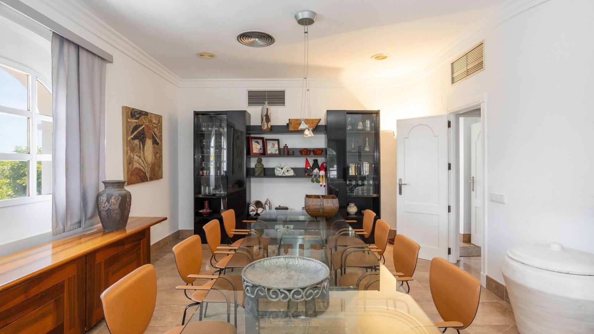 Resale - Villa - Torrevieja - Torrevieja Centro