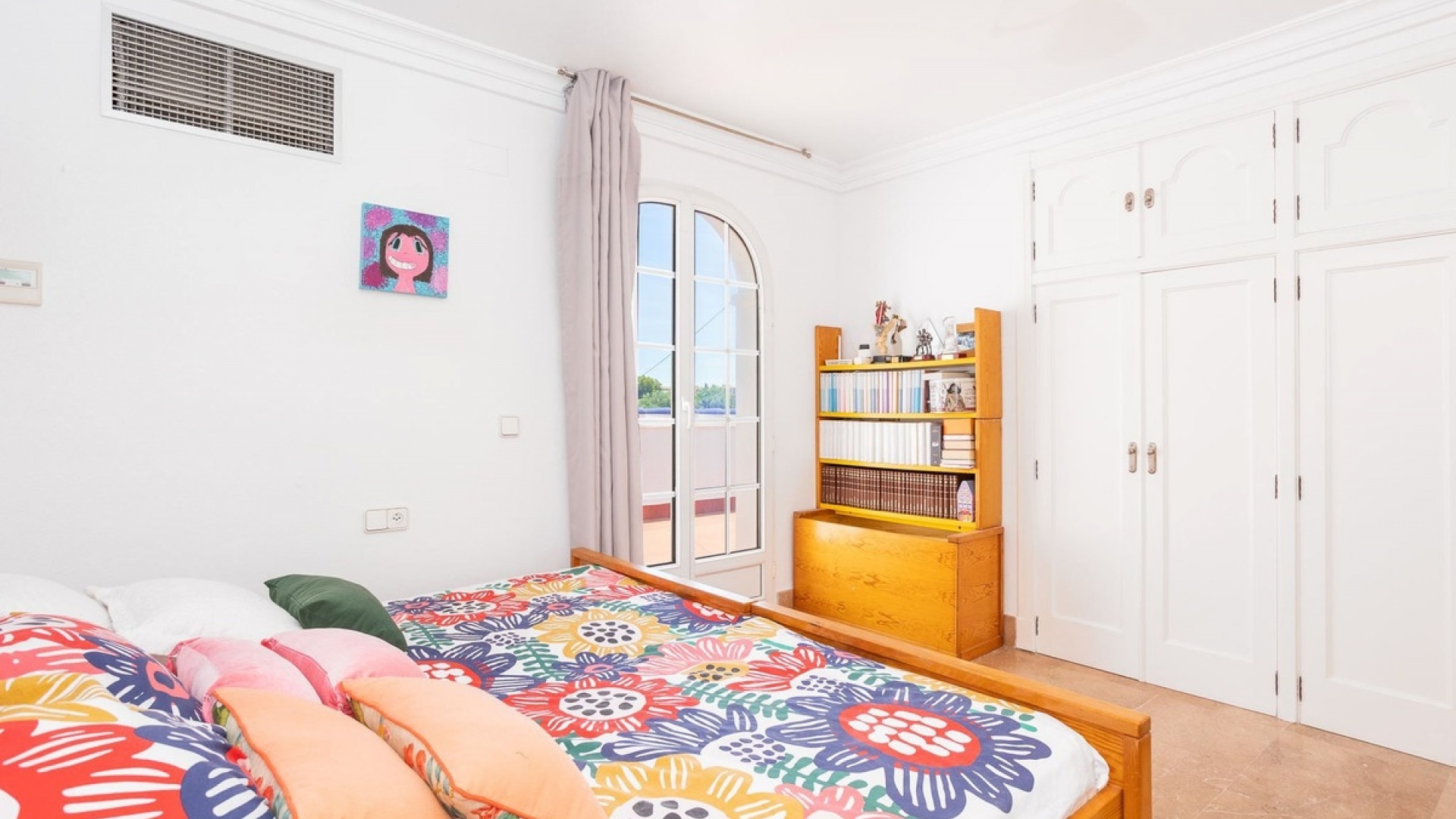 Resale - Villa - Torrevieja - Torrevieja Centro