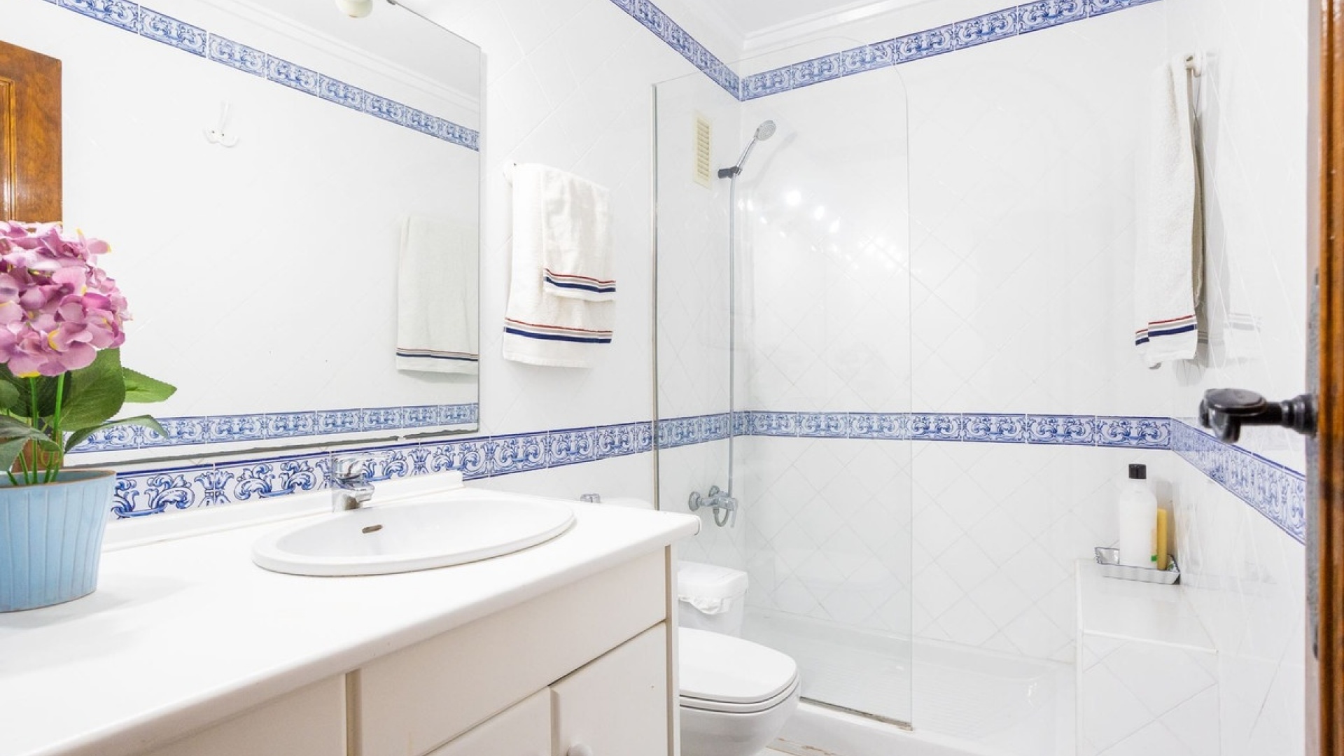 Resale - Villa - Torrevieja - Torrevieja Centro