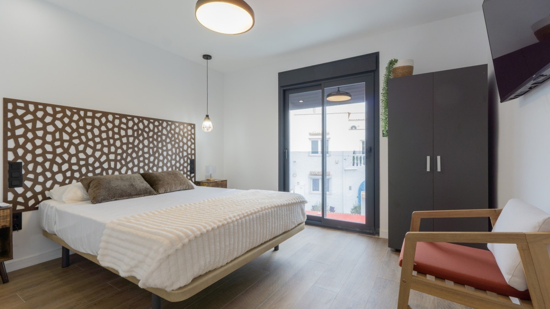 Resale - Villa - Torrevieja - Torrevieja Centro