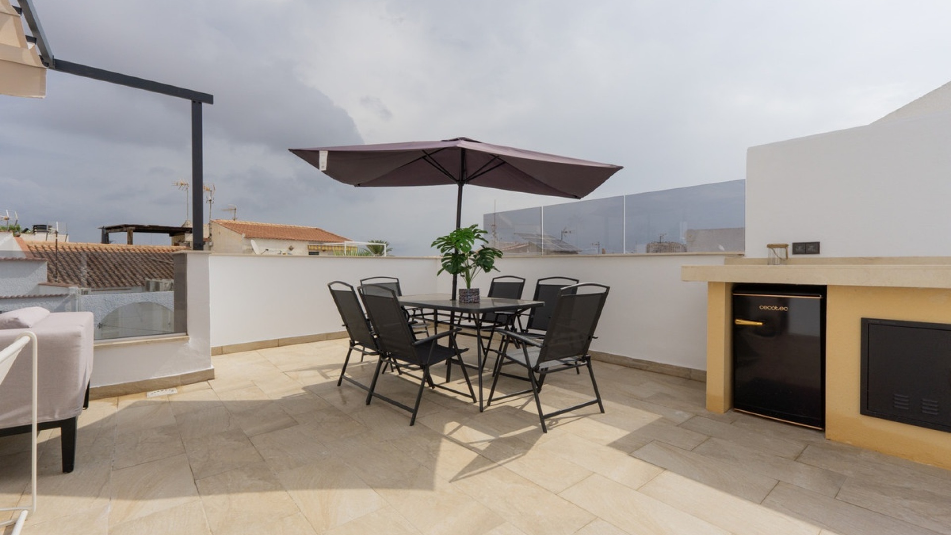Resale - Villa - Torrevieja - Torrevieja Centro