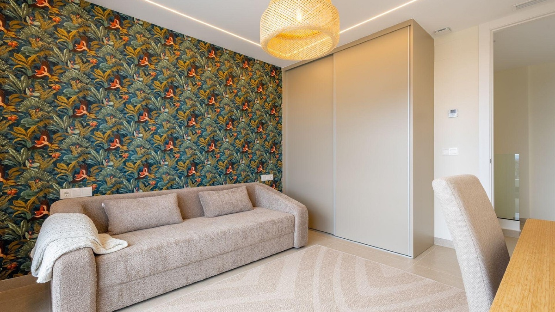 Resale - Villa - Torrevieja - Torrevieja Centro