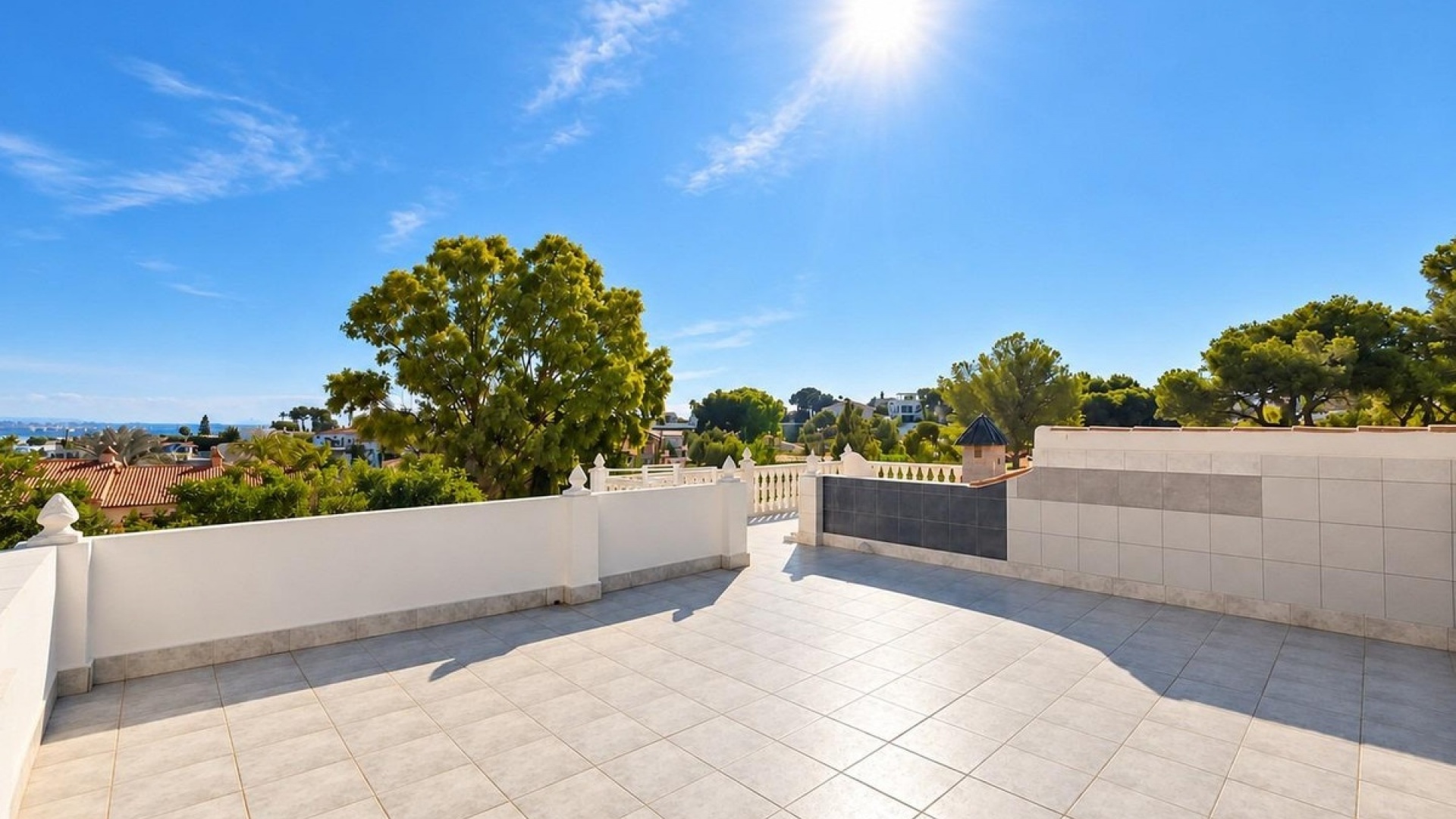 Resale - Villa - Torrevieja - Torrevieja Centro